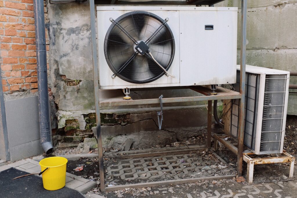 Air Conditioning Repair Albuquerque