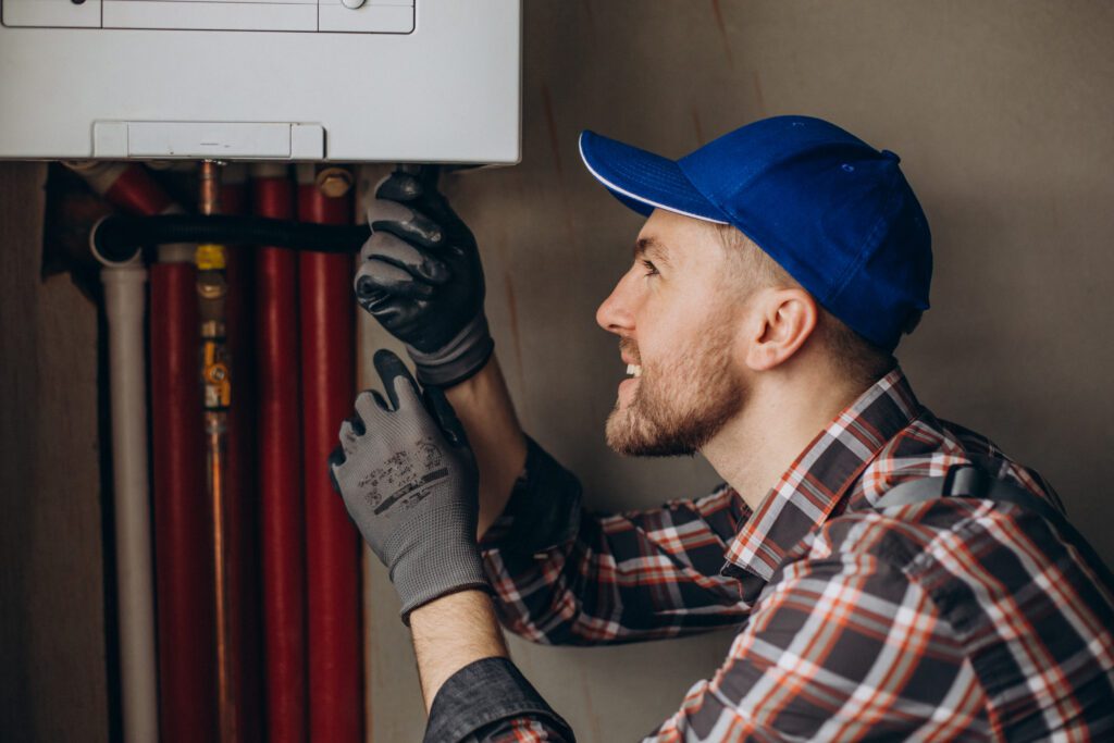 Furnace Repair Albuquerque